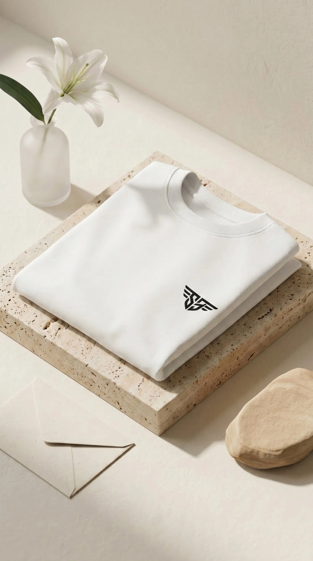 Hanuman Ji Special Design Oversized T-Shirt Full View – Shweta Styles