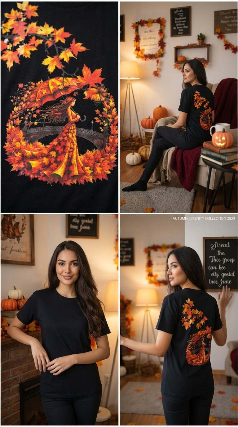 Women's Premium Oversized T-Shirt Studio Shot – 220 GSM Cotton – Shweta Styles