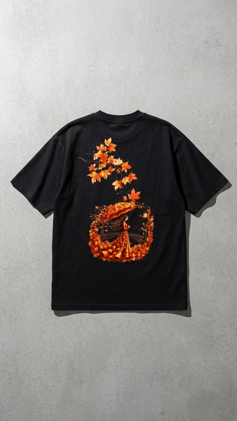 Women's Premium Oversized T-Shirt Model Wearing – 220 GSM Cotton – Shweta Styles